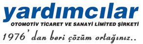 Yardımcılar Otomotiv